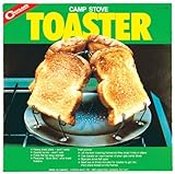 Coghlan 's 504d Camp Stove ToasterホームSupplyメンテナンスストア