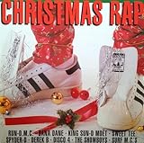 Christmas Rap (Various Artists) [Analog]