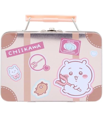 Amazon | ちいかわ mitamemo チケットファイル 14個入りBOX 通販