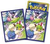 ポケモンカードゲーム デッキシールド ロストマーチ