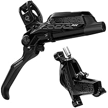 SRAM CODE RSC油圧ブレーキセット ブラック Amazon.co.jp: SRAM Code RSC ディスクブレーキとレバー