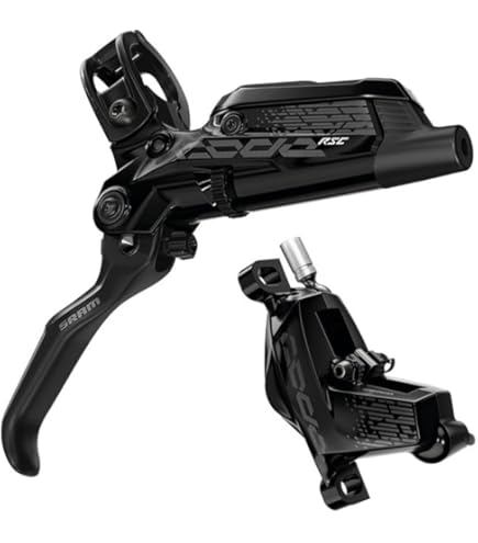 SRAM CODE RS ディスクブレーキ前後セット MTB用 SRAM CODE R ディスクブレーキ前後セット