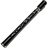 Xaphoon ザフーン ABS樹脂性サックス POCKET SAX Black 【国内正規品】