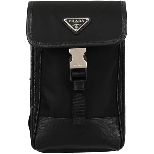 Amazon.co.jp: [Prada] [プラダ] iPhoneケース スマホショルダー