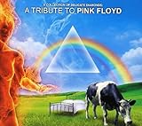 Collection of Delicate Diamonds: A Tribute To Pink Floyd