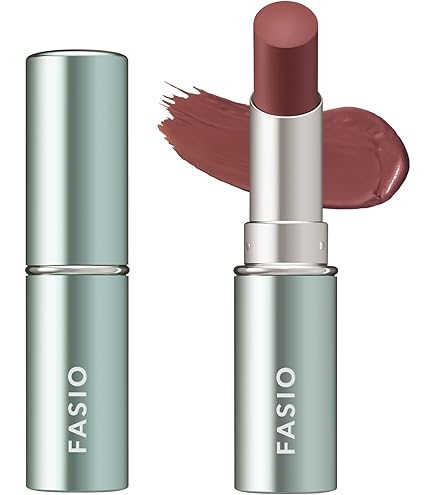 Amazon | ファシオ フルプランプ リップエッセンス CC II6g