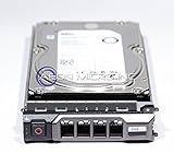 0DPTW9 Dell - 3TB 7.2K RPM 6Gb/s 3.5" SAS HD (認定整備済み)