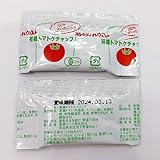 業務用 高橋ソース カントリーハーヴェスト 有機トマトケチャップ 6g×20袋 ※賞味期限2025.09