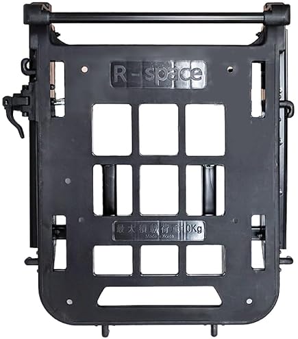 アヴェニス125 R-space製 スライドキャリアです！AVENIS125 Amazon | R-SPACE スライドキャリア AVENIS125 最大積載量10kg