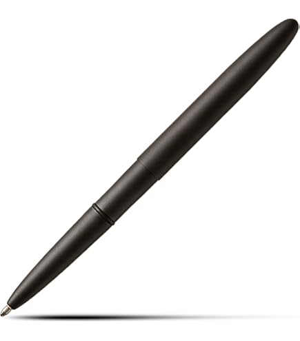 筆記具 Load Amazon | fisher space pen cerakote 400 シリーズ 弾丸 ペン 加