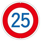 道路標識 25 道路 323-25K【代引不可】 生活用品 インテリア 雑貨 文具 オフィス用品 その他の文具 オフィス用品 [並行輸入品]