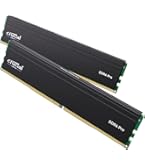 Amazon | Crucial(クルーシャル) PRO (マイクロン製) デスクトップ用