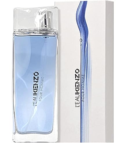 Amazon.co.jp: 【ケンゾー】ローパ ケンゾー プールオム EDT 50mL