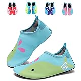 GFtime ユニセックス・ベビー カラー: ブルー