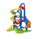 Oball Go Grippers Bounce 'N Zoom Speedway [並行輸入品]