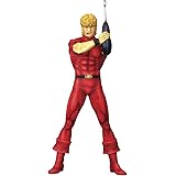 COBRA (COBRA THE SPACE PIRATE) (ノンスケール PVC塗装済み完成品)