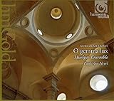 O Gemma Lux: The Complete Isorhythmic Motets
