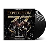 Clair Obscur: Expedition 33 (Original Soundtrack) (6LP) (Ltd) [Analog]