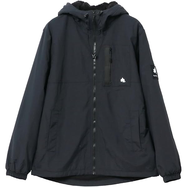 Amazon | FLUTTER(フラッター) The Dress Nylon CoachJacket 4色(WHITE
