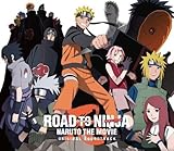 ROAD TO NINJA-NARUTO THE MOVIE- �T���g��