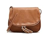 Tassel Women Bag Leather Handbags Cross Body Shoulder Bags Fashion Messenger Bag Women Handbag