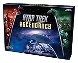 Star Trek Ascendancy [並行輸入品]