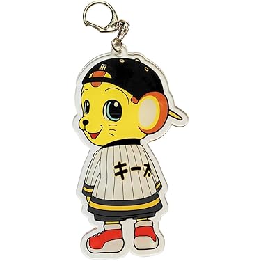 野球　キーホルダー 　４２個セット 8e63e80c821f7abcc5d86043039187