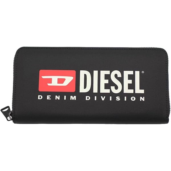 【1000円値引きあり商品の説明欄にて記載】DIESEL アイボリー 長財布 DIESEL 長財布 白 - メルカリ