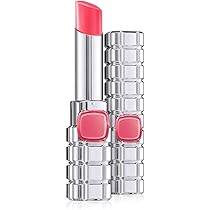 Amazon | ロレアル パリ リップ シャインオン 917 ラッキーメロン