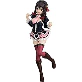 POP UP PARADE アニメ「この素晴らしい世界に祝福を! 」 ゆんゆん ノンスケール ABS&PVC製 塗装済み完成品フィギュア M04308