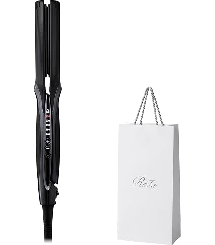 Amazon.co.jp: 【Official Store Exclusive】ReFa BEAUTECH STRAIGHT