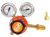 Prasertsteel L.P.G. Regulator (gas) Champ