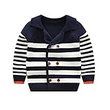 Always Pretty SWEATER ベビー・ボーイズ ボーイズ US サイズ: L