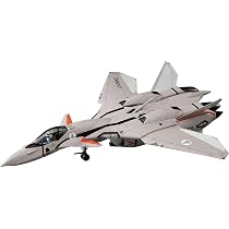 Amazon | ハセガワ マクロスプラス VF-11B サンダーボルト 1/72