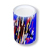 Uneekee Regatta tealight