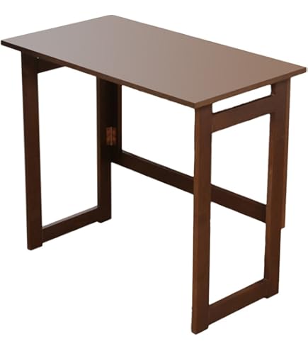 Amazon.co.jp: ファミリーライフ 天然木折りたたみテーブル 収納可能