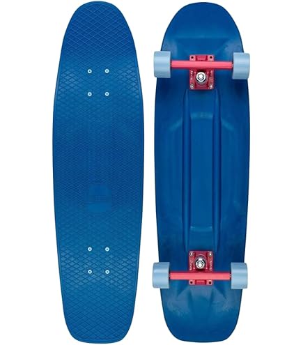 Amazon | Penny Australia 32インチ ミッドナイトグロウペニーボード