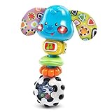 VTech Baby ベビー Rattle and Sing Puppy [並行輸入品]