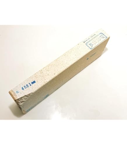 焼成砥石　焼磨　伊豫銘砥 伊豫銘砥 伊豫木目