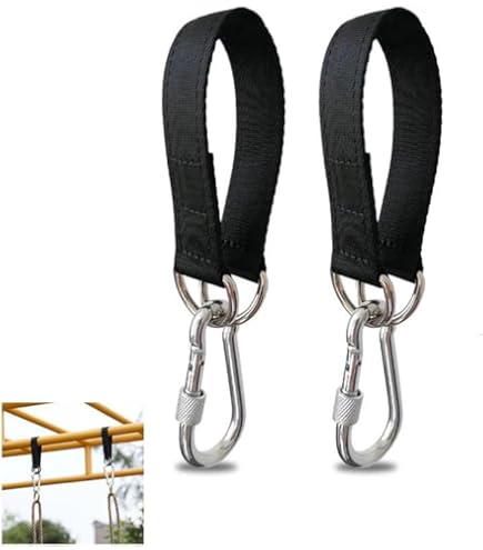 Amazon.co.jp: COMINGFIT® 150kgまで荷重 子供スイングセット