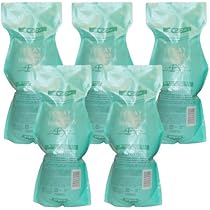 Amazon | 【X5個セット】 モルトベーネ クレイエステ シャンプーEX