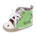 Matoen SOCKSHOSIERY ベビー・ガールズ カラー: グリーン