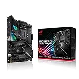 ASUS AMD ROG STRIX X 570-Fゲーミングマザーボード
