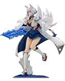アズールレーン 加賀 1/7スケール PVC製 塗装済み完成品フィギュア