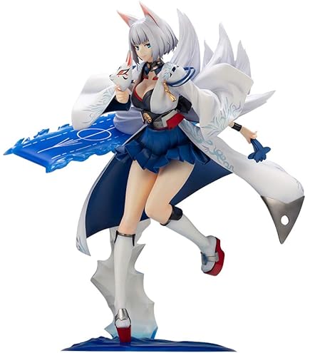 Amazon.co.jp: Dream Tech アズールレーン 加賀 【常夏の殺生石