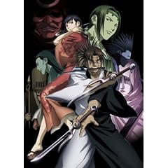 無限の住人 第三巻 通常版 [DVD]