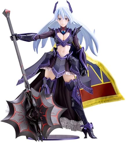 Amazon.co.jp: 装甲娘 LBCS:アキレス ミカヅキカリナ 全高約