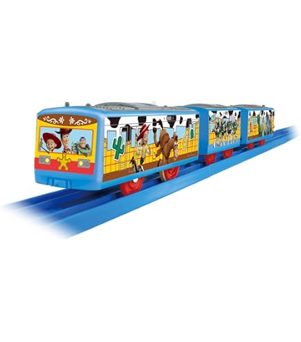 Amazon.co.jp: Lionel (ライオネル) 電池式 ディズニー トイストーリー