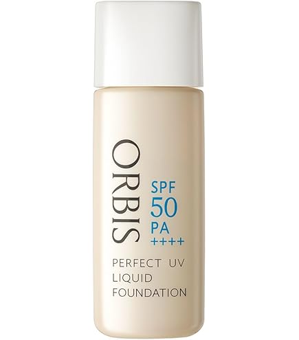 Amazon.co.jp: アネッサ パーフェクトUVリキッドN オークル20 (SPF50