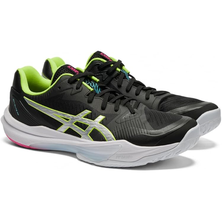 Amazon | [アシックス] バレーボール シューズ SKY ELITE FF 3 28.5